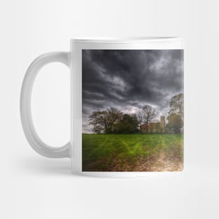 Church of St Botolph Mug